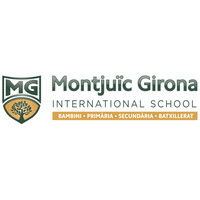 Montjuïc Girona International School logo