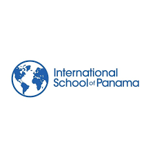International School of Panama logo