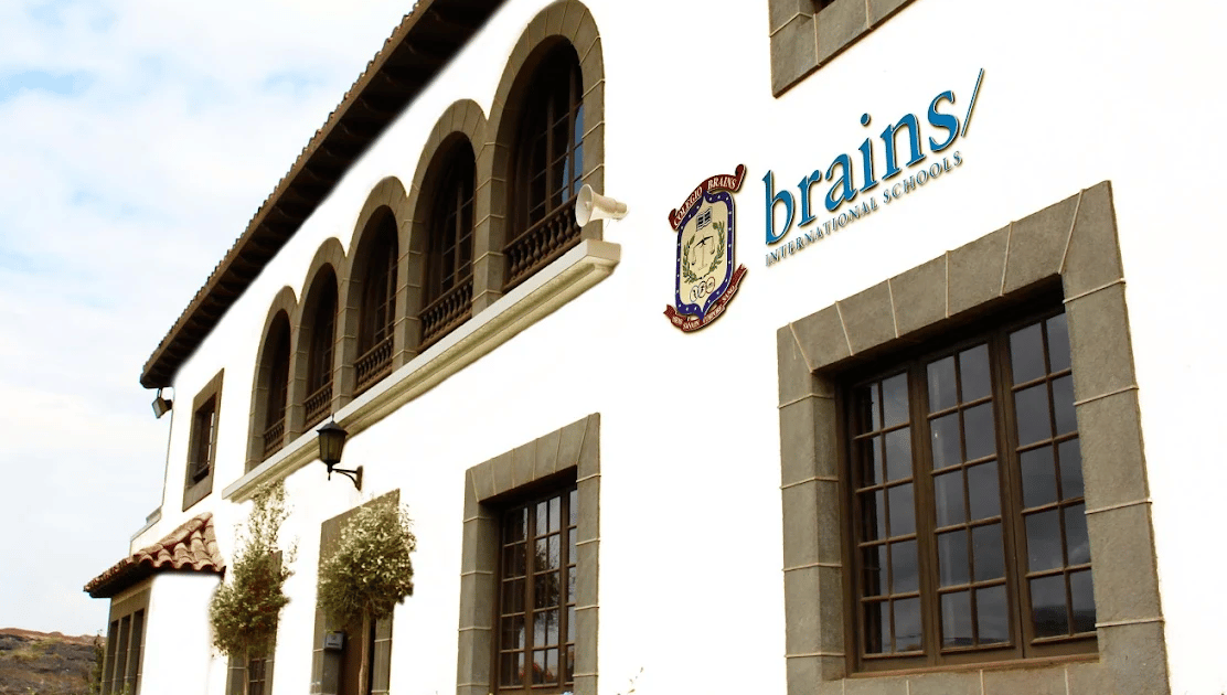 Brains International School Telde — international school in Las-palmas, Spain