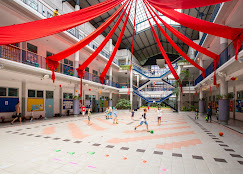 Deutsche Schule Jakarta — international school in Tangerang, Indonesia