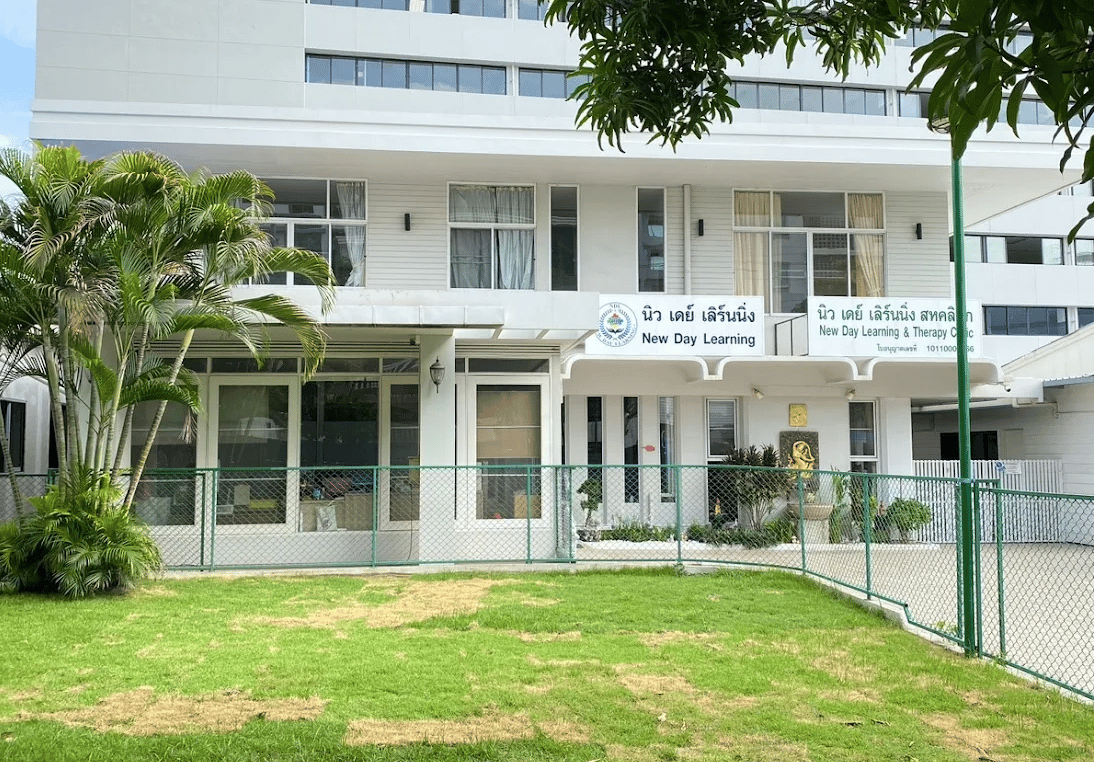 New Day Learning — international school in Bangkok, Thailand
