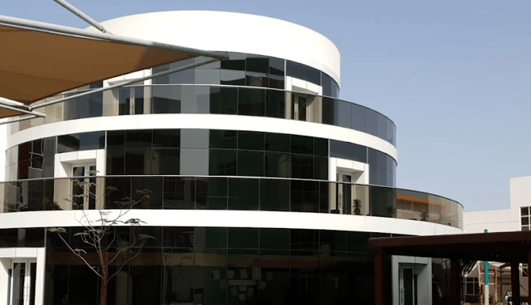 Dubai British School Jumeirah Park — international school in Dubai, United Arab Emirates