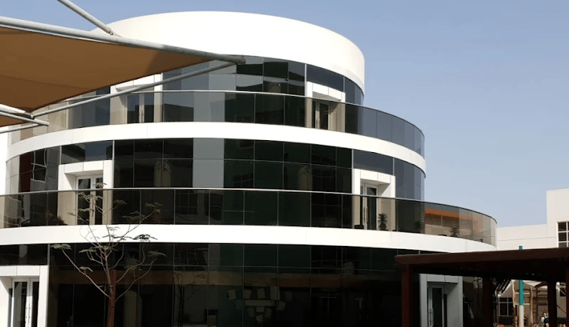 Dubai British School Jumeirah Park — international school in Dubai, United Arab Emirates
