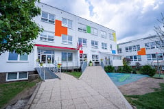 Wonderland Academy — international school in Prague, Czech Republic