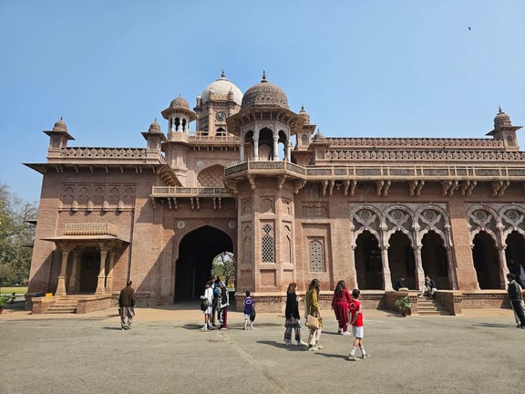Aitchison College Lahore — international school in Lahore, Pakistan