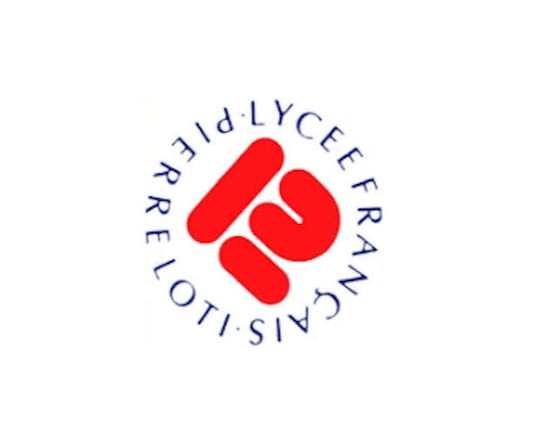 Lycee Francais Pierre Loti - Tarabya logo
