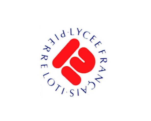 Lycee Francais Pierre Loti - Tarabya logo