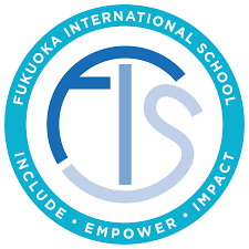 Fukuoka International School logo