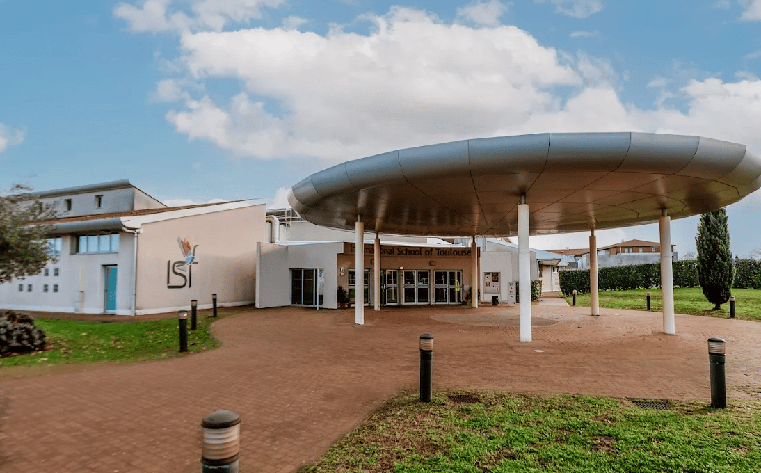 International School of Toulouse — international school in Toulouse, France