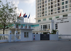 British Vietnamese International School Hanoi — international school in Hanoi, Vietnam
