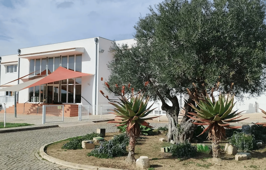 Deutsche Schule Algarve — international school in Algarve, Portugal