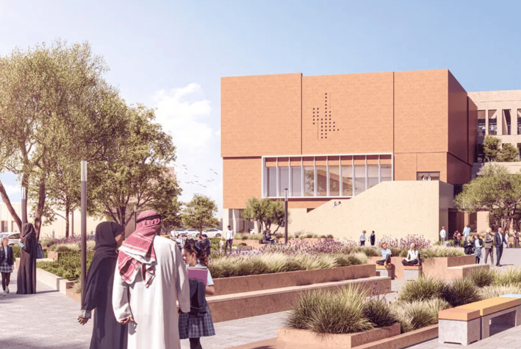 King’s College Riyadh - Sedra Campus — international school in Riyadh, Saudi Arabia