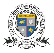 Global Christian Foreign School Seoul logo