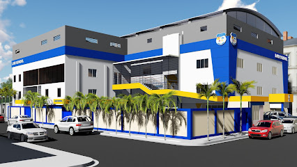 LAM School International — international school in Santo Domingo, Dominican Republic