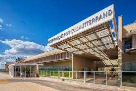 Lycée Français François Mitterrand — international school in Brasilia, Brazil