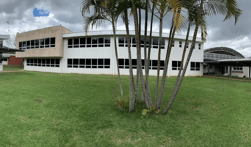 Iribó School — international school in San Jose, Costa Rica