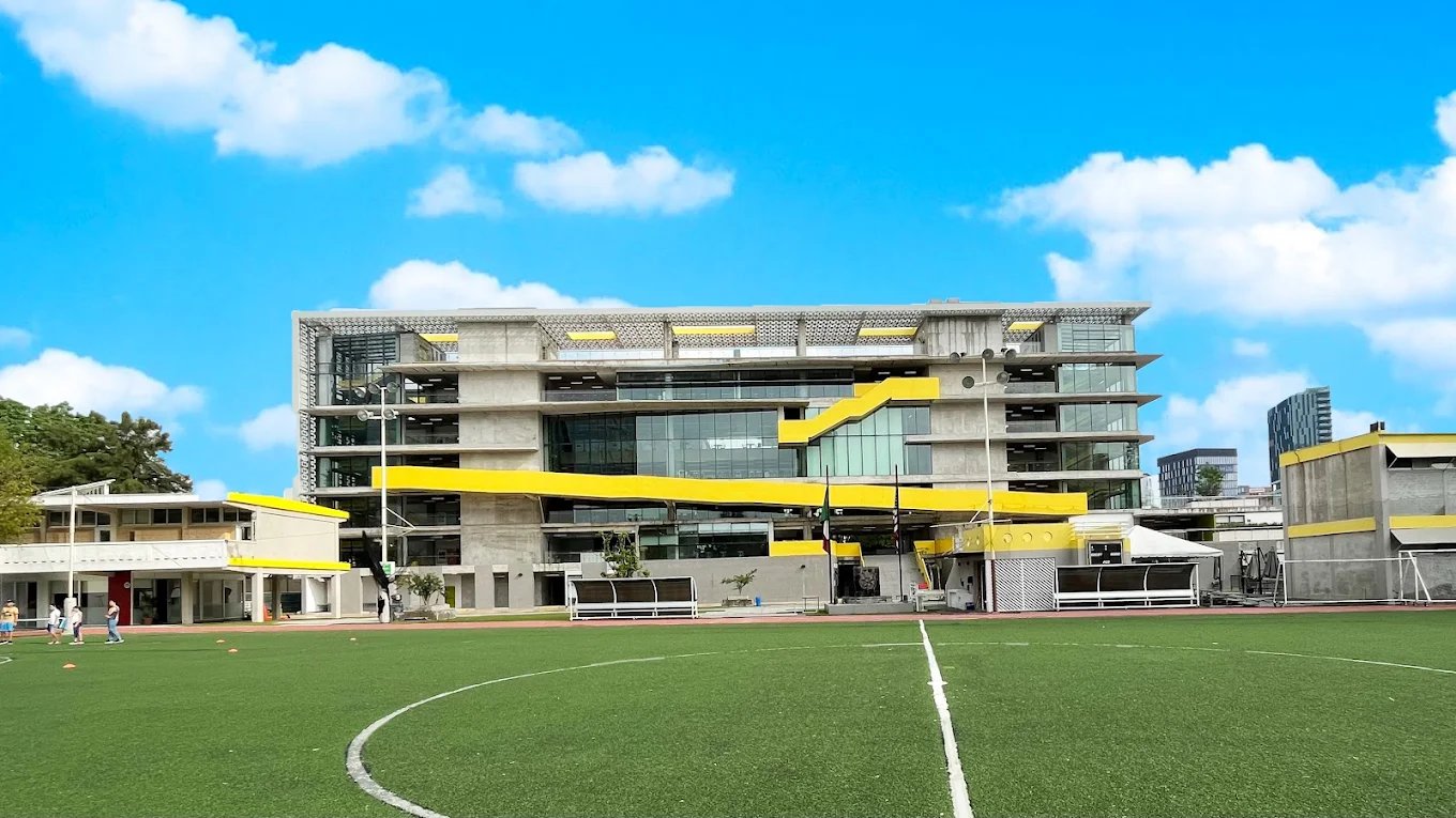 American School Foundation of Guadalajara — international school in Guadalajara, Mexico