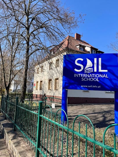 SAIL International School — international school in Szczecin, Poland