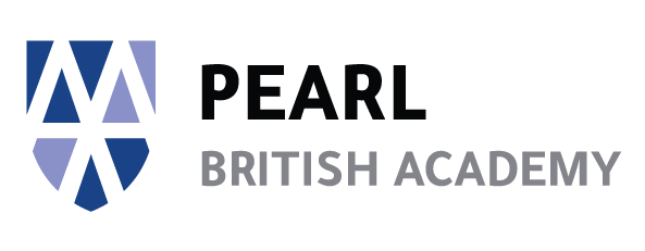 Pearl British Academy logo