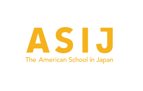 The American School in Japan logo