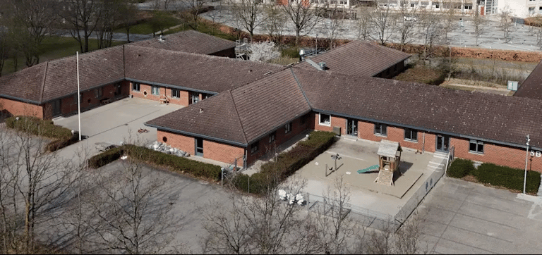 International Montessori School Copenhagen — international school in Copenhagen, Denmark