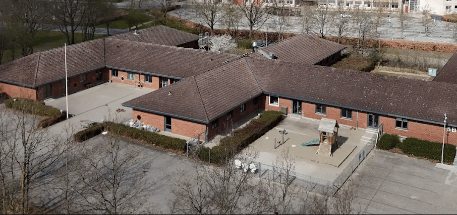 International Montessori School Copenhagen — international school in Copenhagen, Denmark