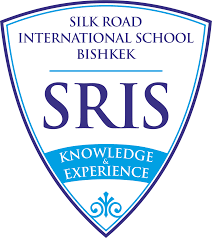 Silk Road International School logo