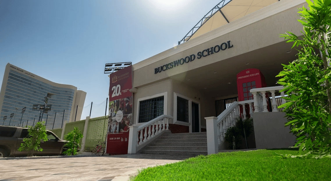 Buckswood School Riyadh — international school in Riyadh, Saudi Arabia