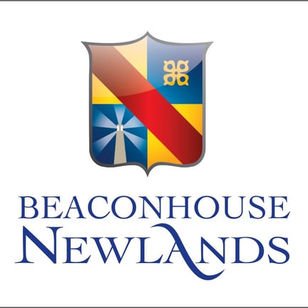 Beaconhouse Newlands Lahore logo