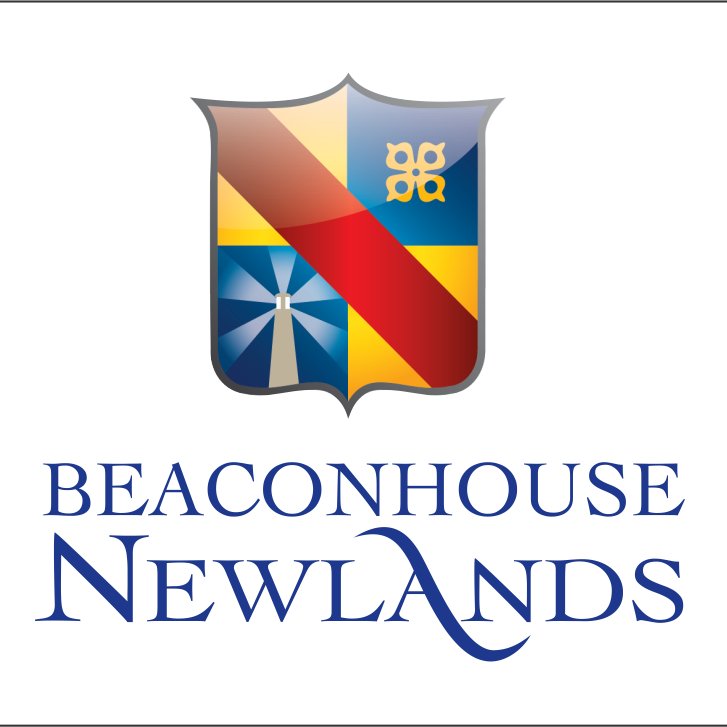 Beaconhouse Newlands Lahore logo