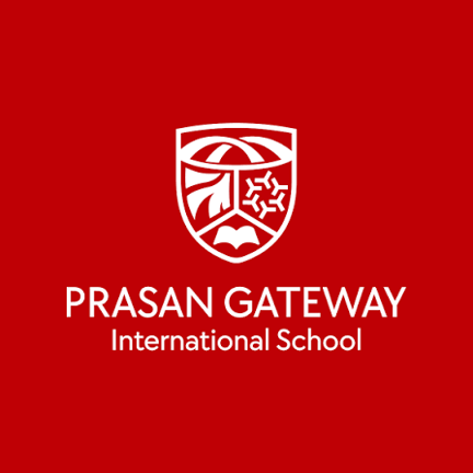 Prasan Gateway International School (PGIS) logo