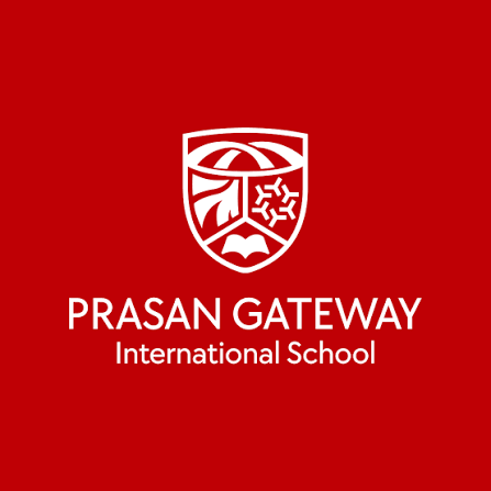 Prasan Gateway International School (PGIS) logo