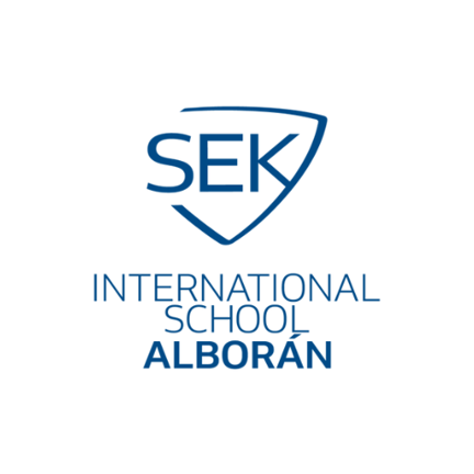 SEK International School Alborán logo