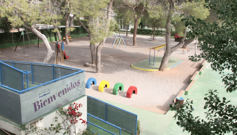 Iale International School — international school in Valencia, Spain