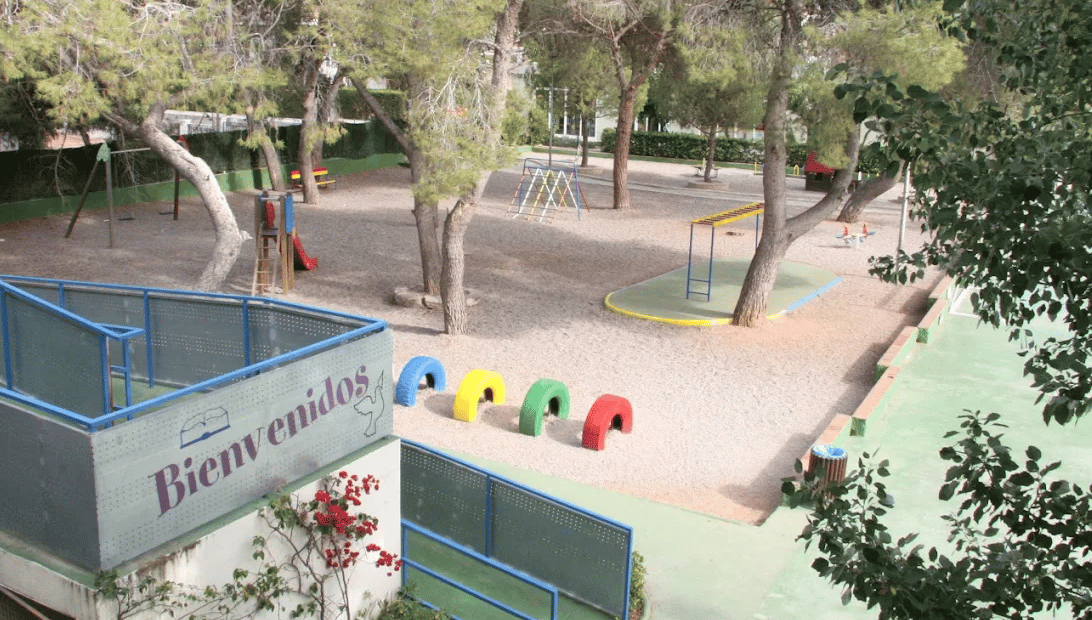 Iale International School — international school in Valencia, Spain