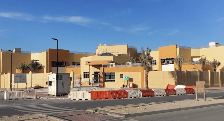 SABIS International School Ruwais — international school in Abu Dhabi, United Arab Emirates