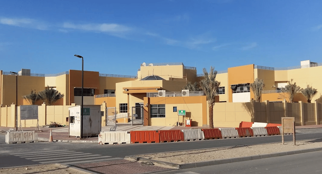 SABIS International School Ruwais — international school in Abu Dhabi, United Arab Emirates