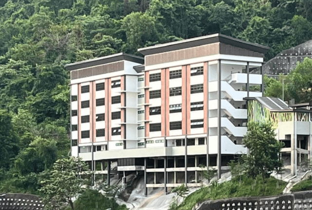 KYS KL East International School (KYSKLEIS) — international school in Kuala Lumpur, Malaysia