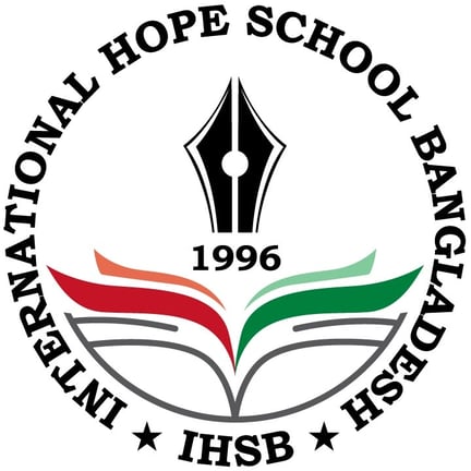 International Hope School Bangladesh - Uttara Campus logo