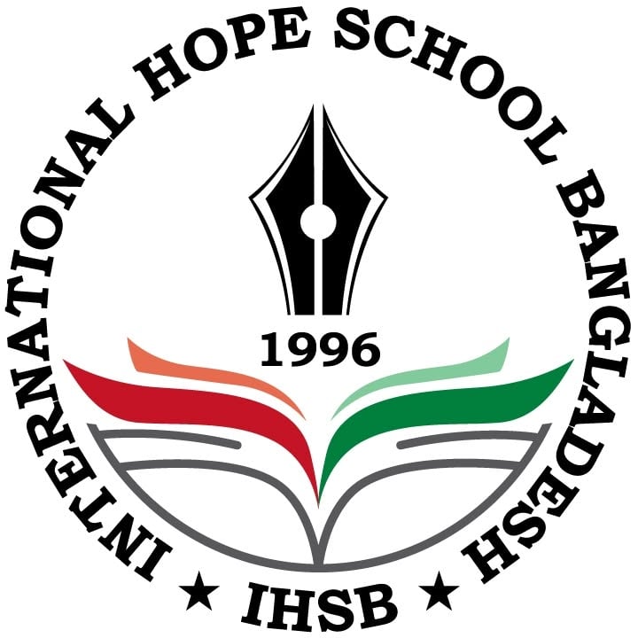 International Hope School Bangladesh - Uttara Campus logo
