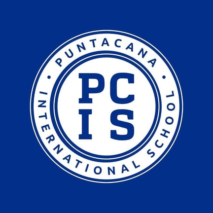 Puntacana International School logo