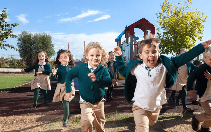 La Devesa School Carlet — international school in Valencia, Spain
