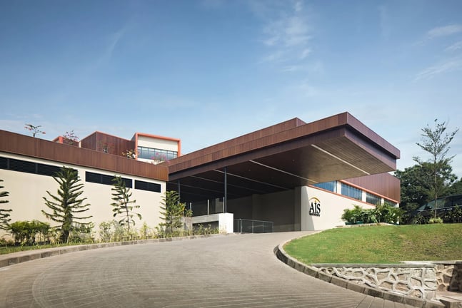 Australian Independent School Jakarta — international school in Jakarta, Indonesia