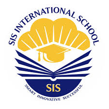 SIS International School logo