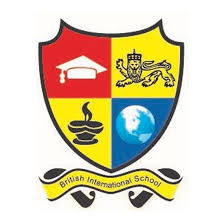 British International School - Colombo logo