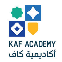 KAF Academy logo
