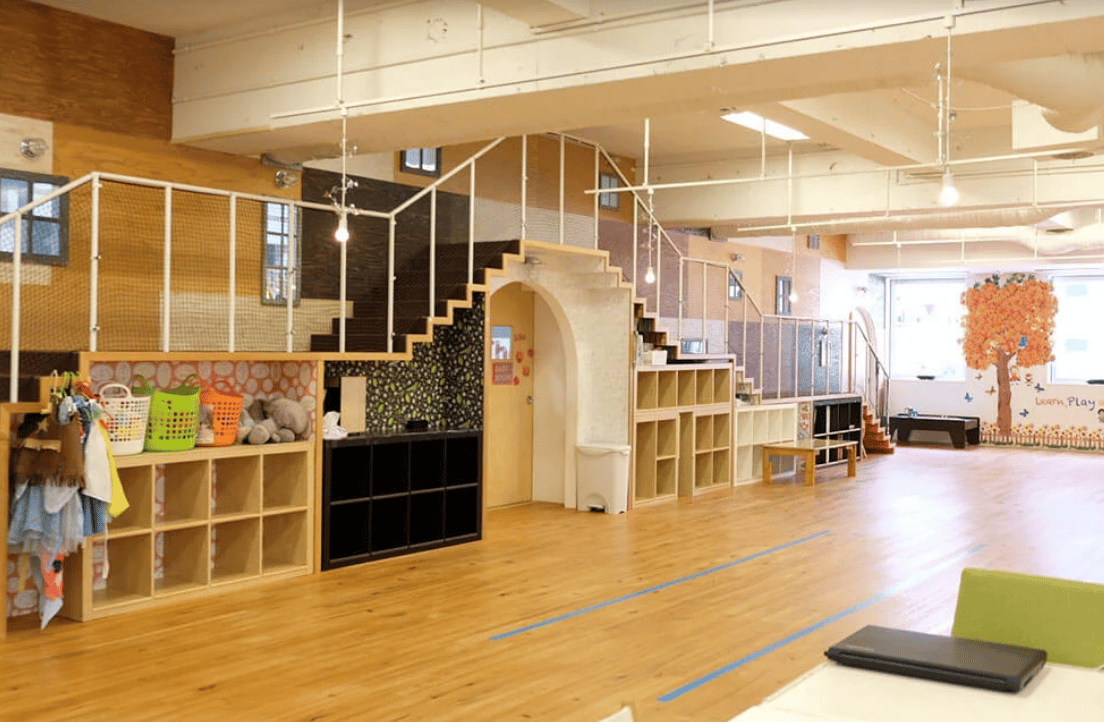 Learning Tree International School - Tsukishima (Prekinder & Elementary) — international school in Tokyo, Japan