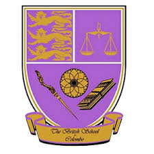The British School in Colombo logo
