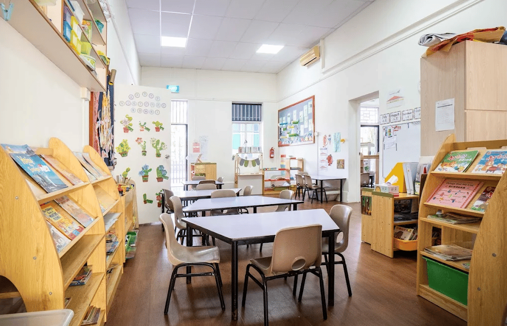 Lorna Whiston Schools — international school in Singapore, Singapore