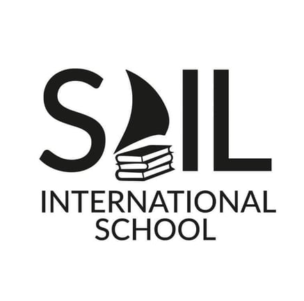 SAIL International School logo